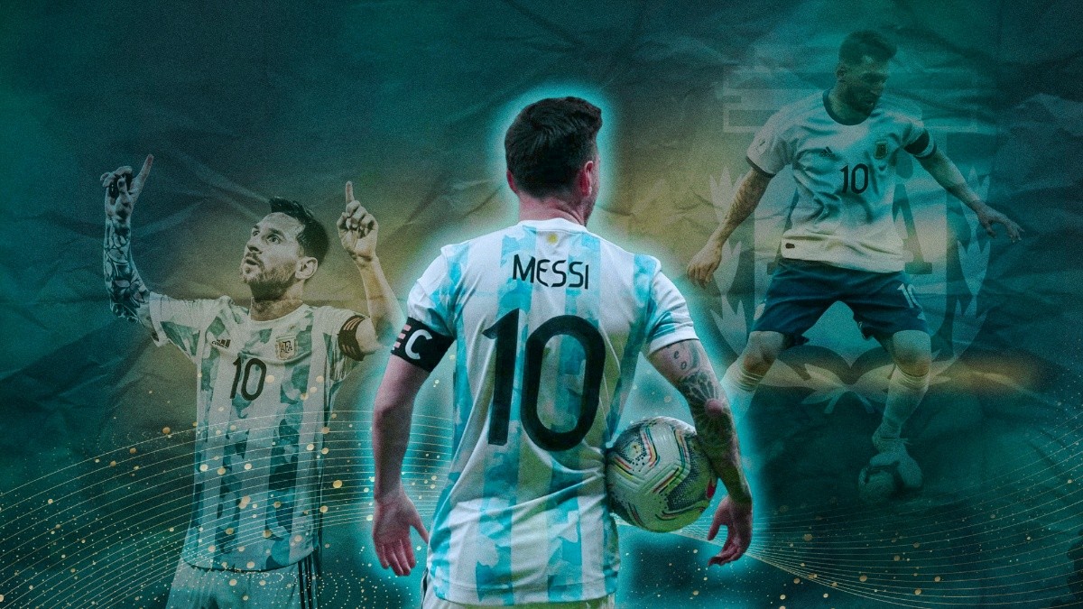 Lionel Messi: Lo que no sabías del astro argentino
