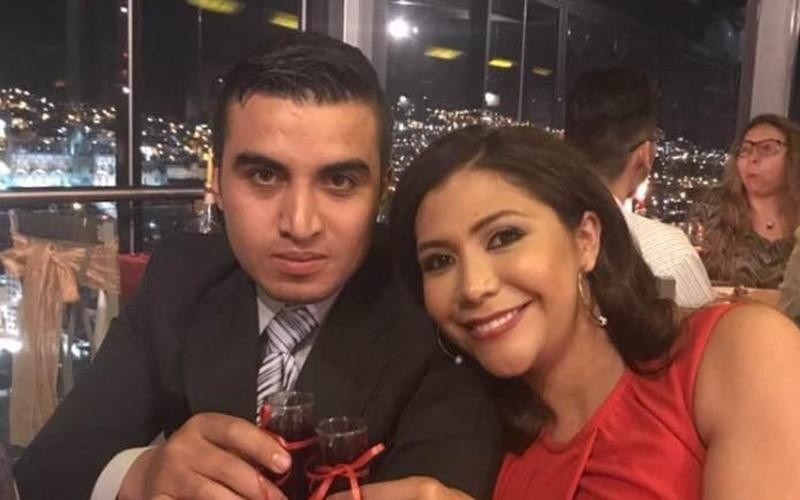 María Belén Bernal desapareció el pasado 11 de septiembre de 2022