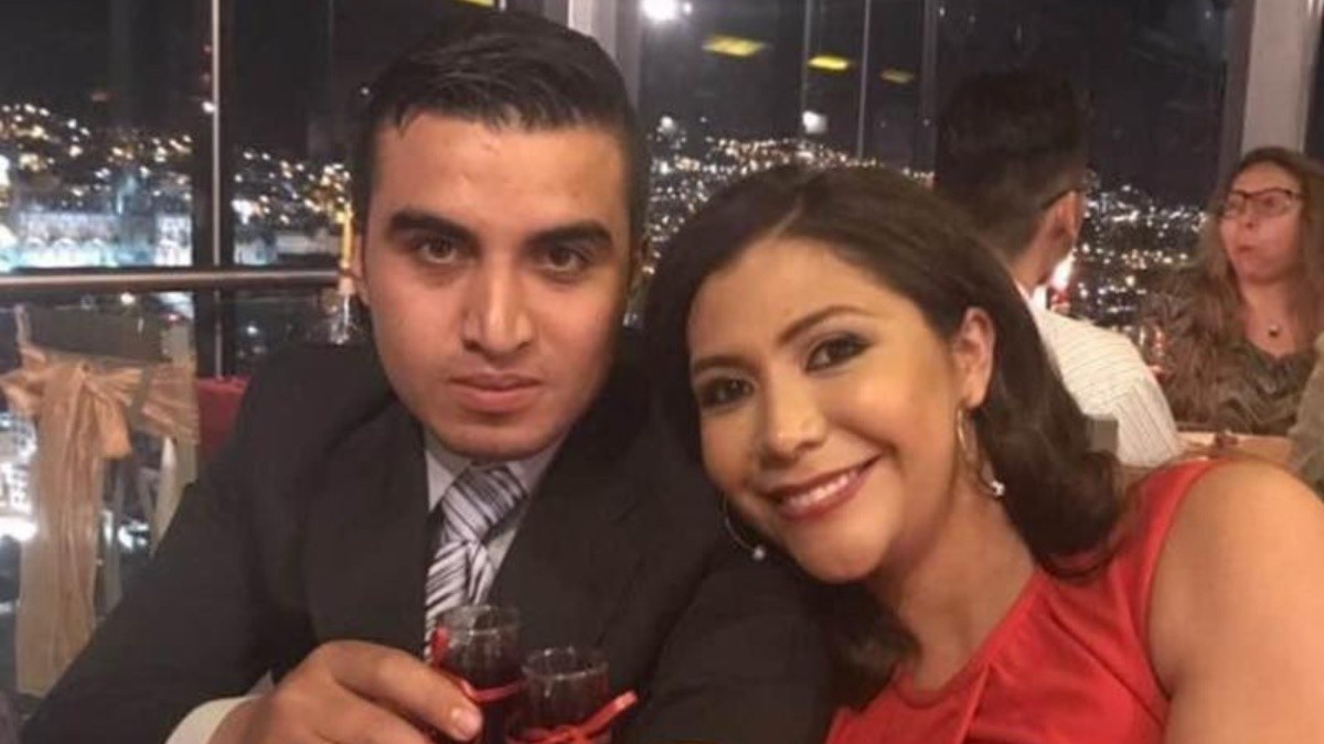 María Belén Bernal desapareció el pasado 11 de septiembre de 2022