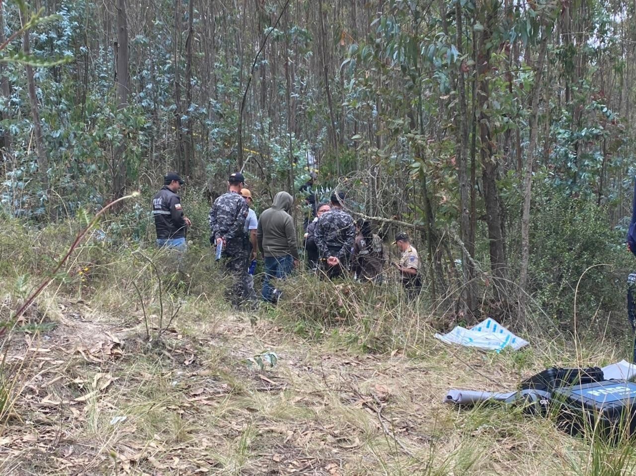 Foto: Ministerio del Interior