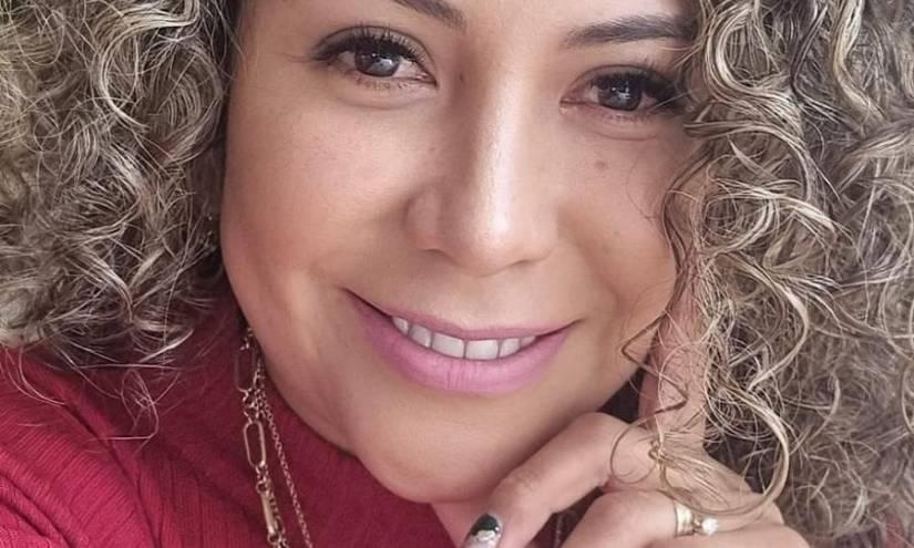 María Belén Bernal desapareció el 11 de septiembre del 2022 y su cadáver fue hallado 10 días después. (Facebook de María Belén Bernal)