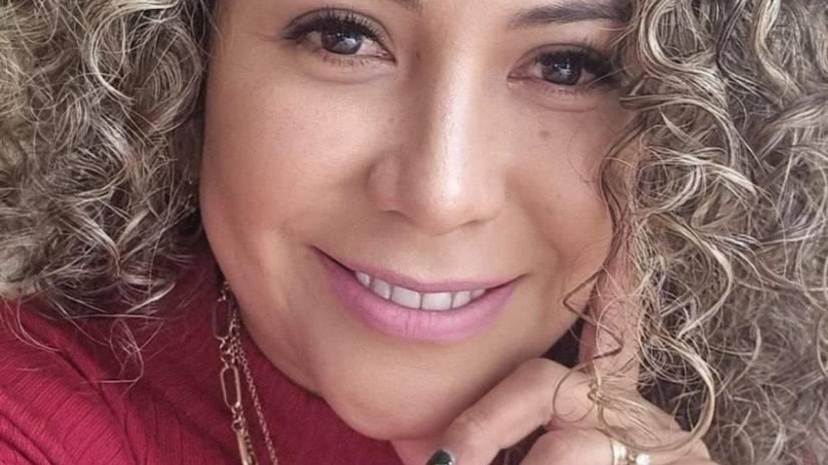 María Belén Bernal desapareció el 11 de septiembre del 2022 y su cadáver fue hallado 10 días después. (Facebook de María Belén Bernal)