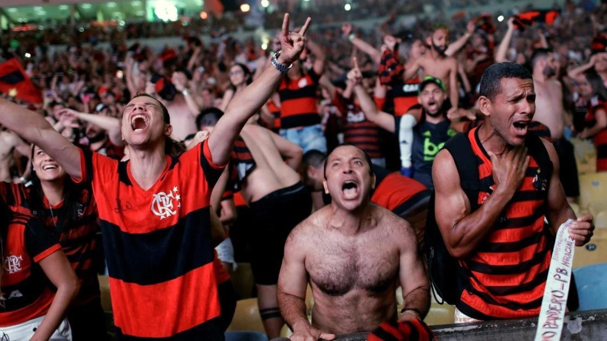 Flamengo y Atlético Paranaense disputarán la final única de la Copa Libertadores. (REDACCIÓN)