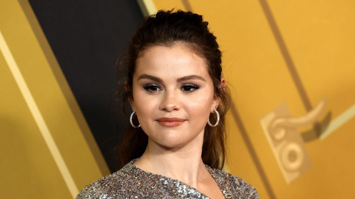 El encuentro de Selena Gomez con la esposa de Justin Bieber generó reacciones. (Redes sociales)