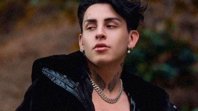 Imagen de archivo de Kunno. (REDES SOCIALES)