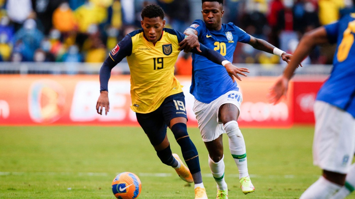 Gonzalo Plata: Lo que no sabías de la 'joya' tricolor