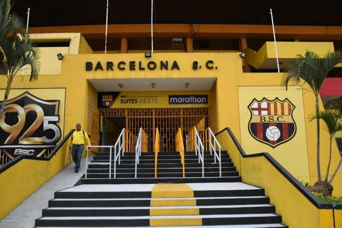 Las suites del Monumental estarán inhabilitadas para la final de Libertadores. (REDACCIÓN)