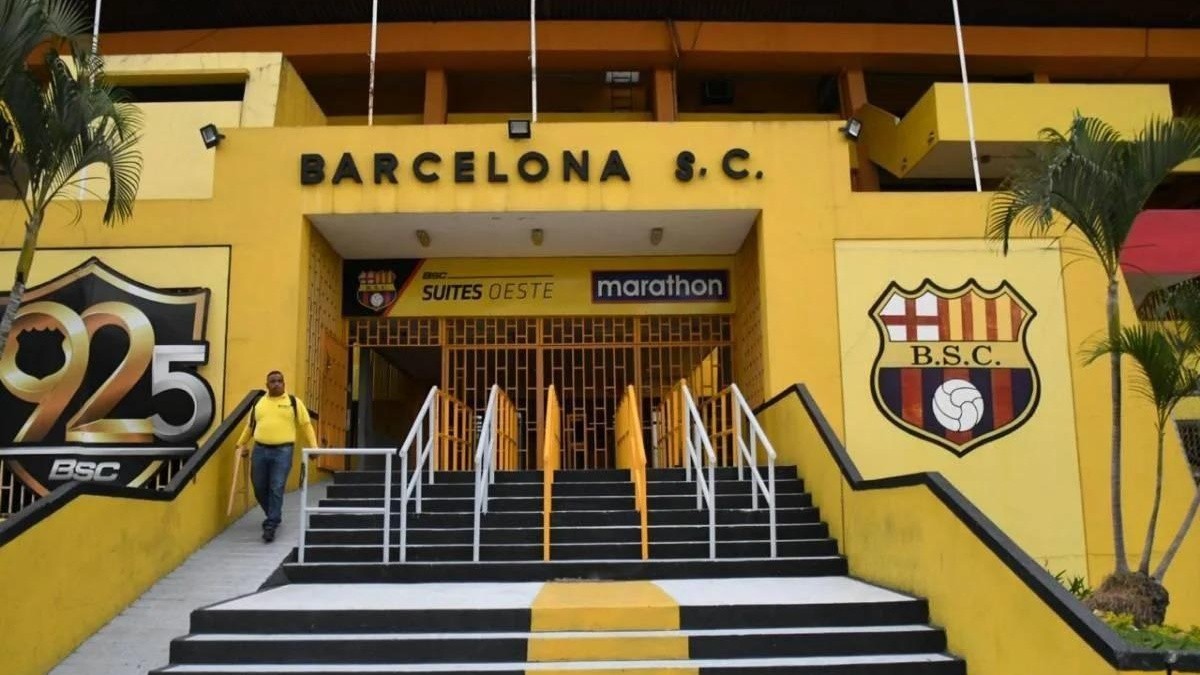 Las suites del Monumental estarán inhabilitadas para la final de Libertadores. (REDACCIÓN)