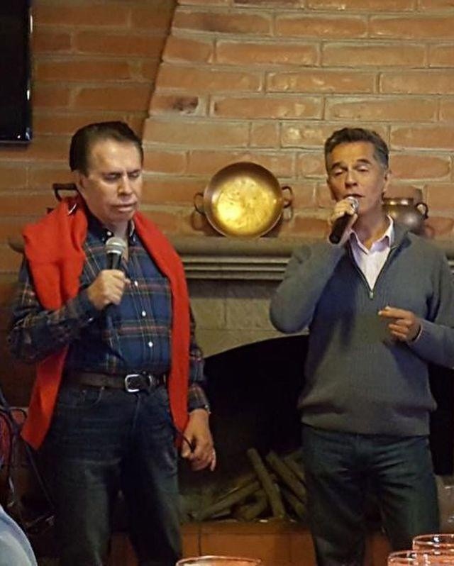 @alfonsoespinosadelosmonteros (INSTAGRAM)