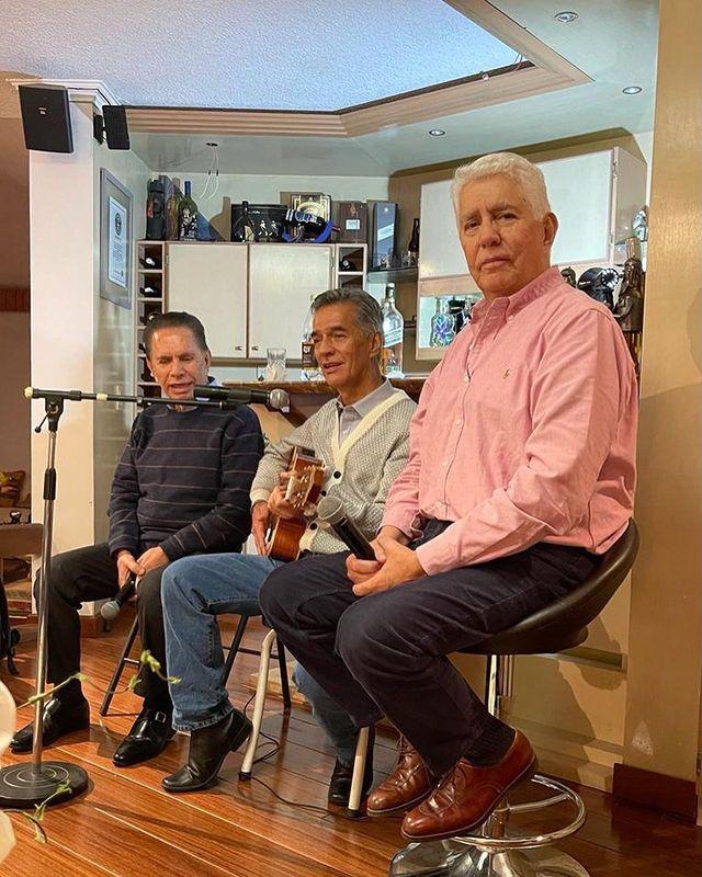 @alfonsoespinosadelosmonteros (INSTAGRAM )