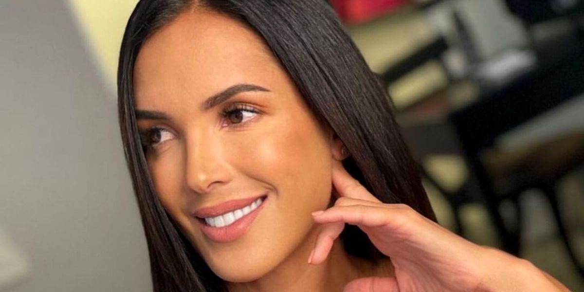 Imagen de archivo de la 'Flaca' Guerrero. (INTERNET)