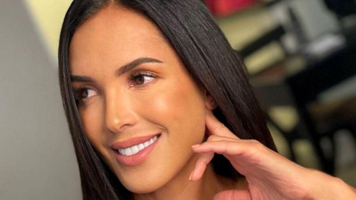 Imagen de archivo de la 'Flaca' Guerrero. (INTERNET)