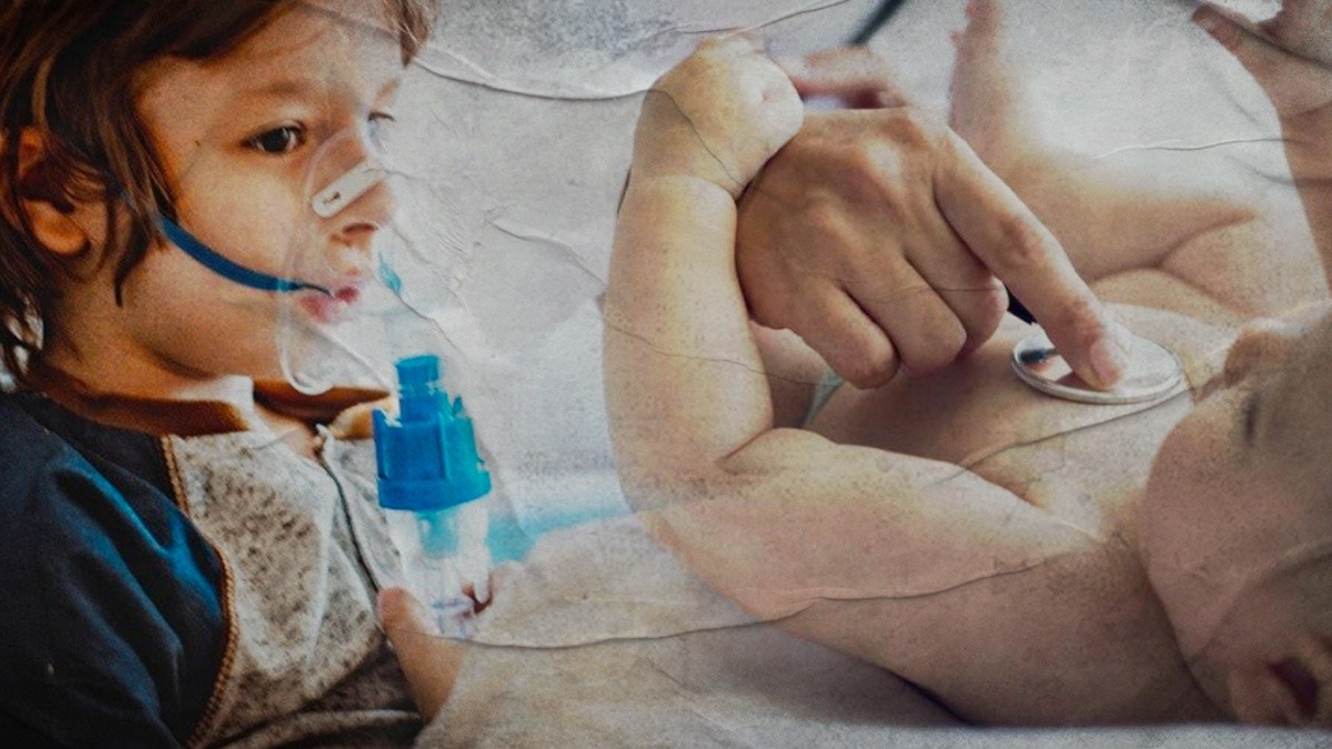 Expertos dicen que es urgente una campaña masiva de vacunación. Foto: Jhosue Vite