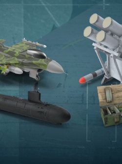 Alerta mundial: el riesgo de las armas nucleares