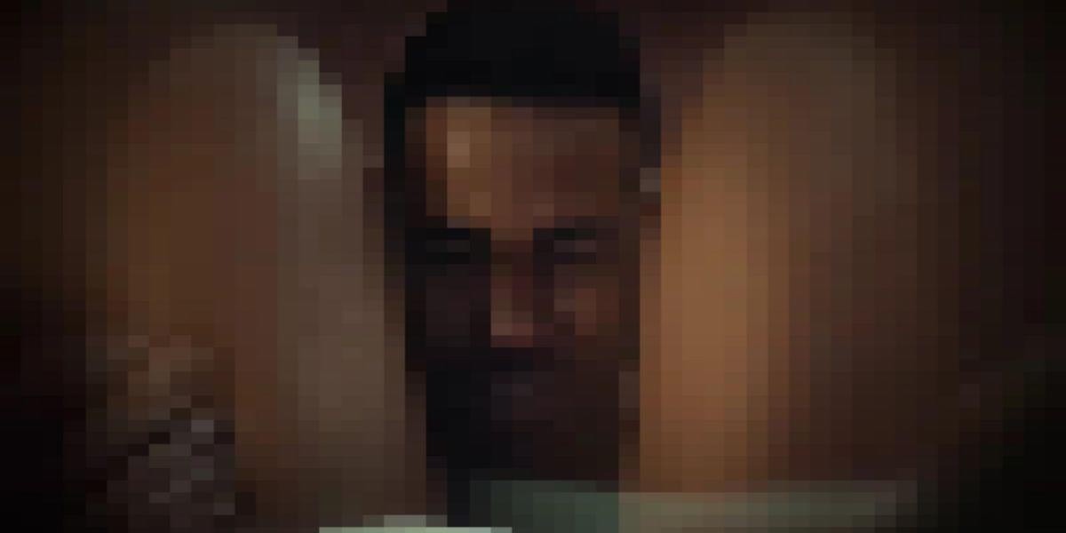 Captura de pantalla del clip 'Solo Conmigo'.  (REDACCIÓN)