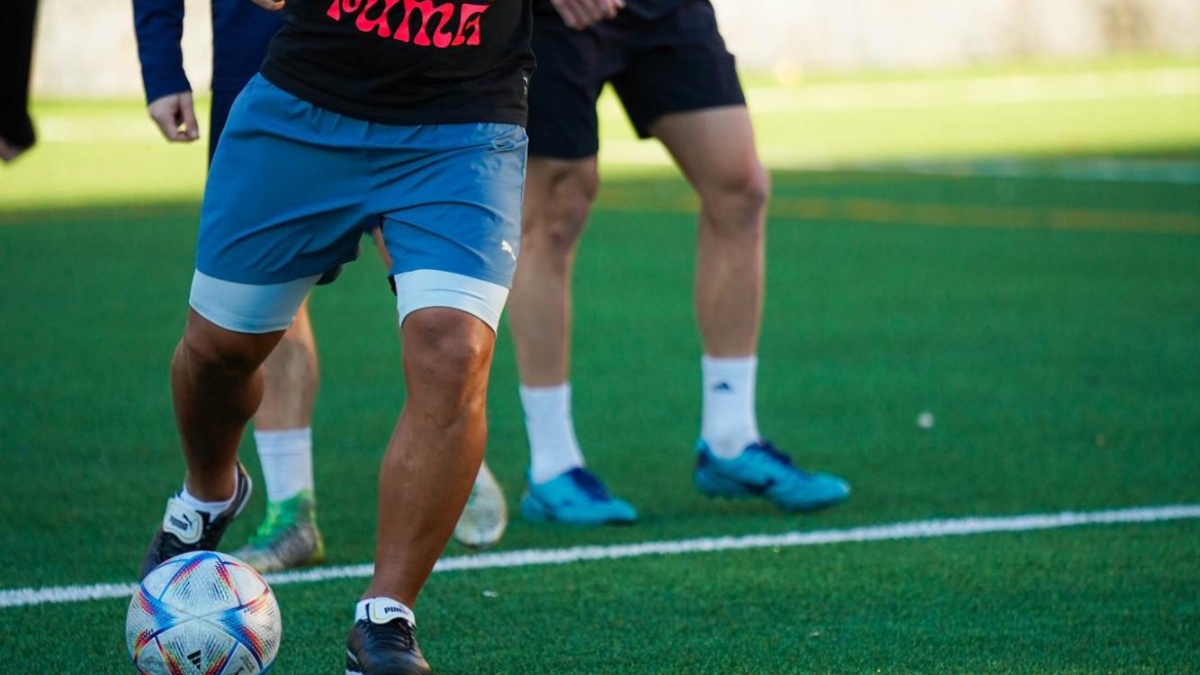 ¿Cuándo llega Sergio Agüero al Ecuador?