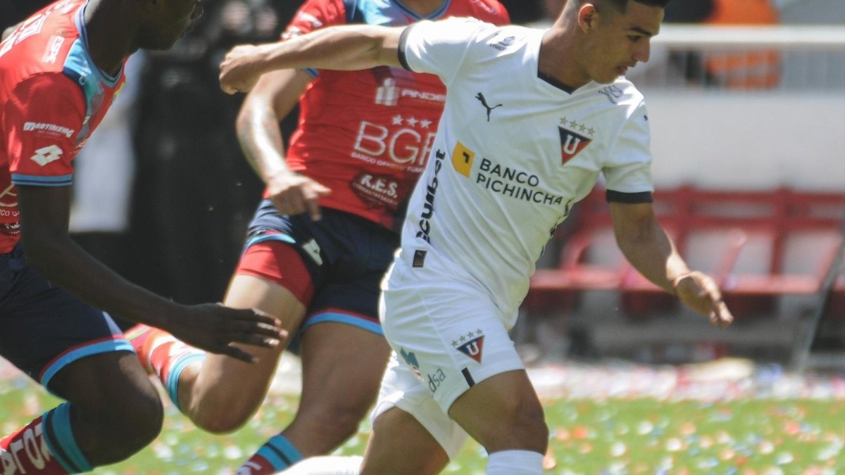 ¿Qué es la Copa de Campeones Edgardo Bauza?