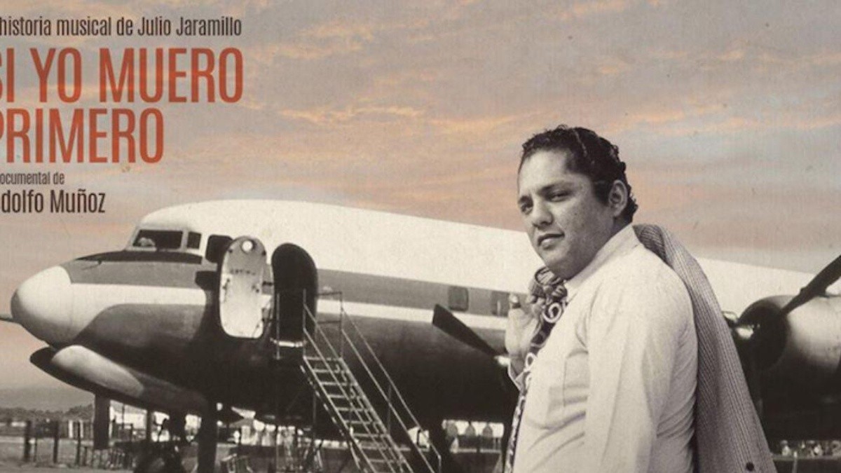 Poster del documental (Internet)