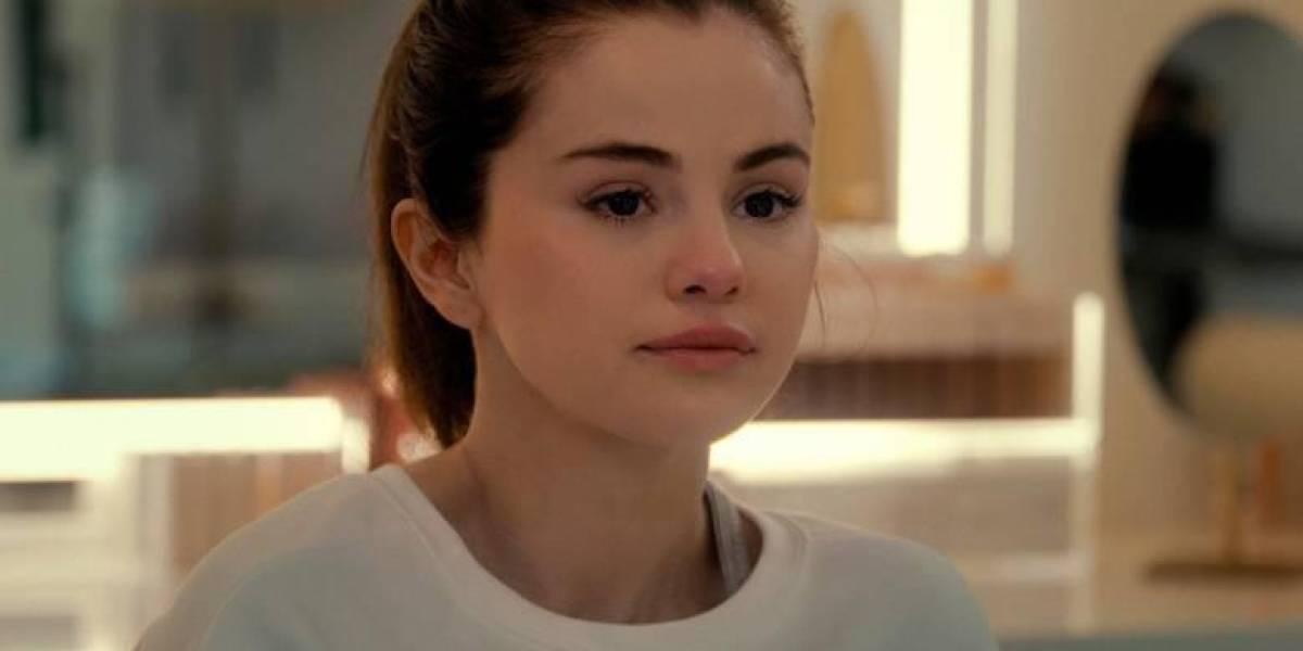 Gómez Inició su carrera como actriz a los 10 años con un papel secundario en la serie 'Barney y sus amigos'. (Archivo / Ecuavisa)