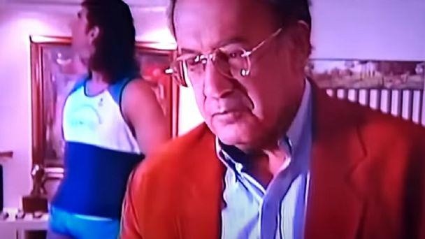 Imagen de archivo de Luis Fernando Múnera.  (REDES SOCIALES)