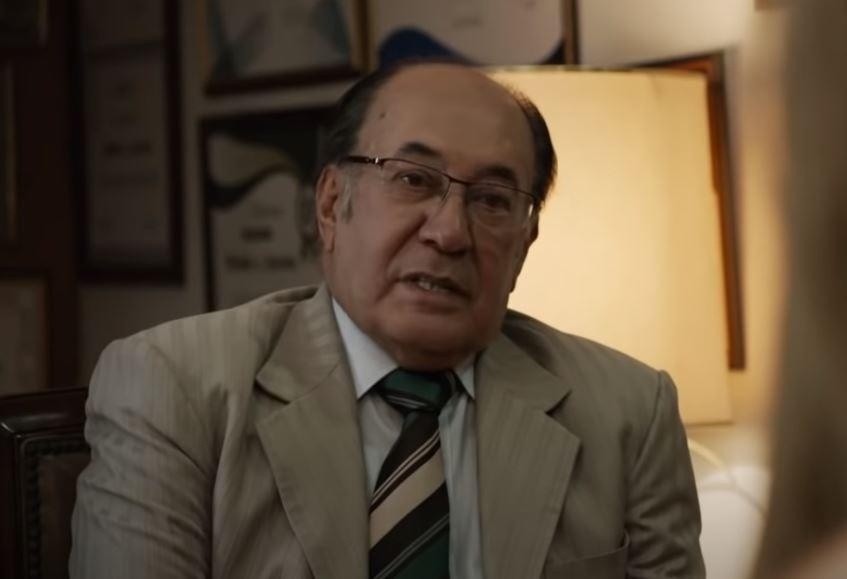 Imagen de archivo de Luis Fernando Múnera.  (RS)