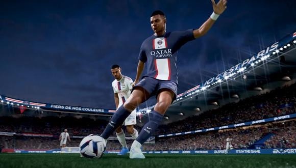 EA Sports FC remplazará al videojuego FIFA 24 (EA Sports)