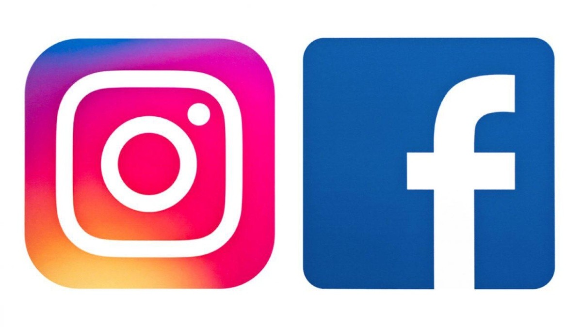 Instagram y Facebook son unas de las redes sociales más usadas en Ecuador. (Internet)
