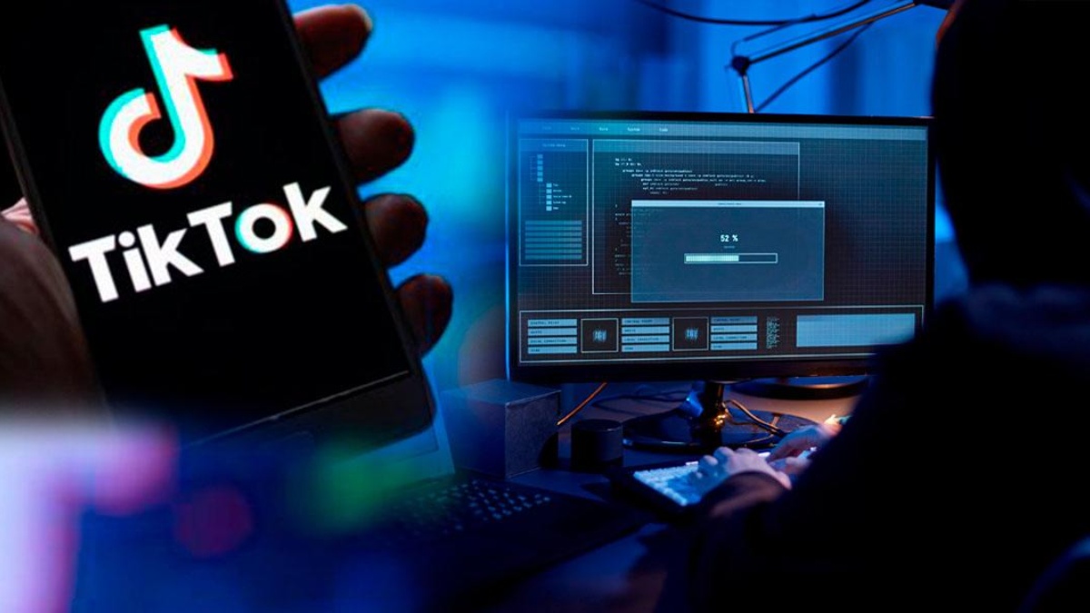El CEO de TikTok ha admitido que la plataforma analiza los vídeos que publican los usuarios para determinar su edad.