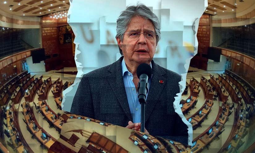 Políticamente Correcto: Con o sin juicio ¿es hora de la muerte cruzada? (Ecuavisa)