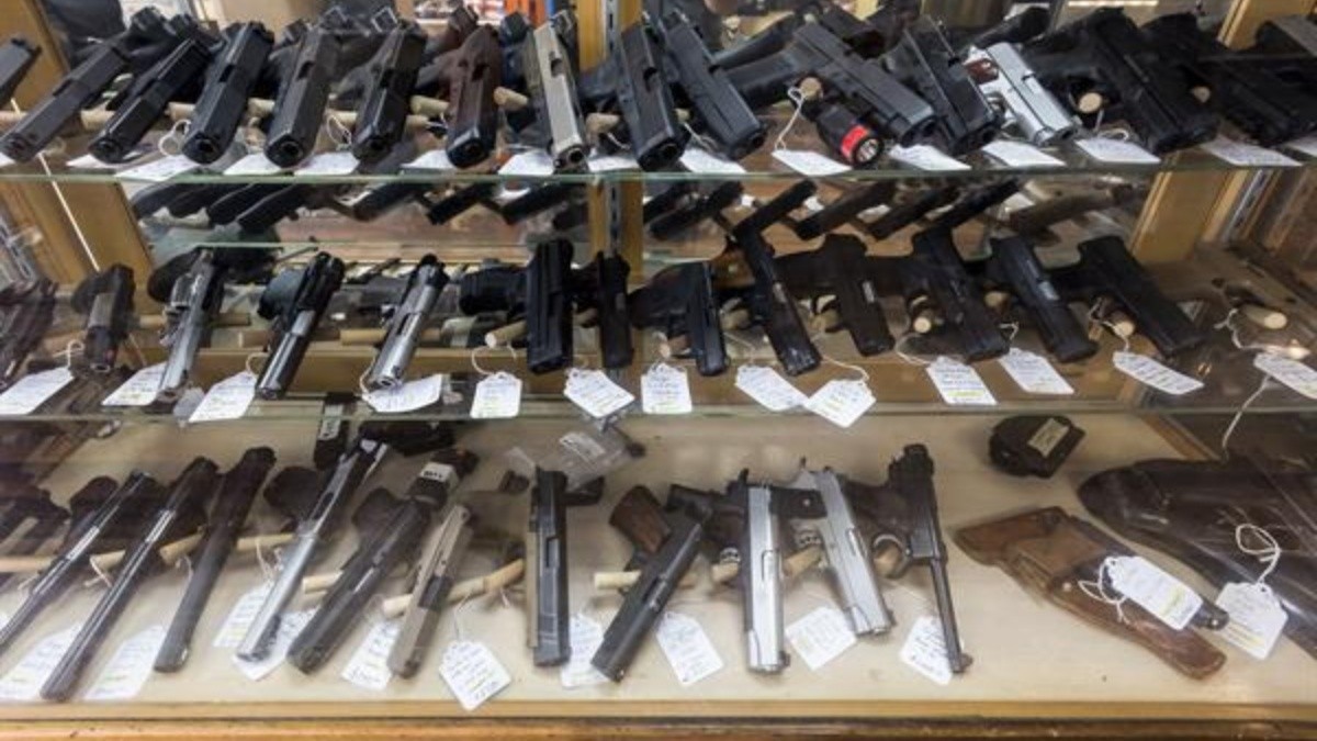 Fotografía de archivo (EFE)