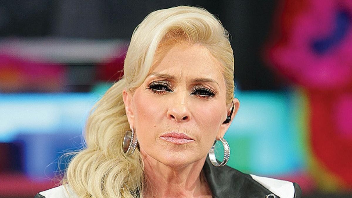 Yuri en una imagen de archivo. (REDES SOCIALES)