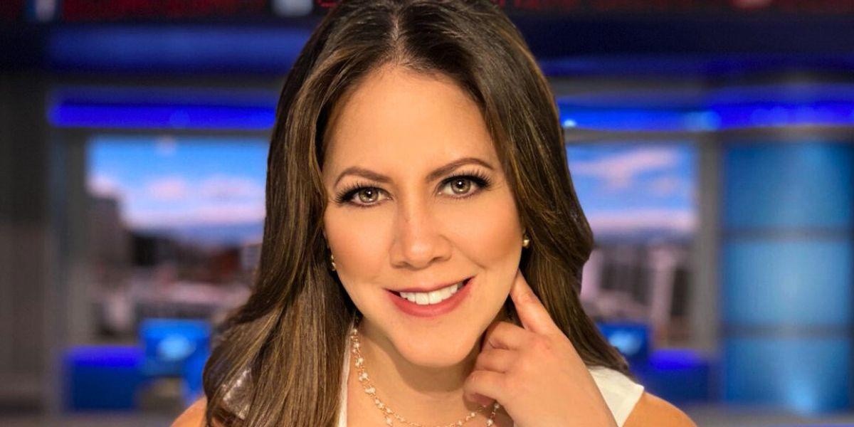 Denisse Molina en una imagen de archivo. (REDES SOCIALES)