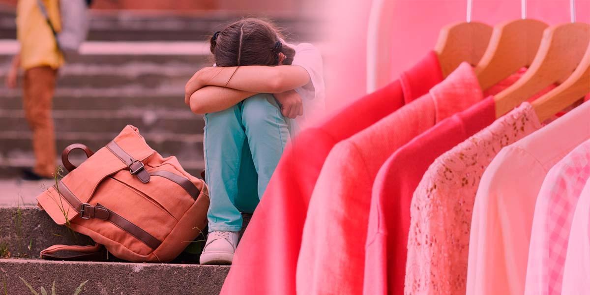 Contrario a lo que se pueda pensar, el origen de esta celebración tiene que ver con temas de discriminación.