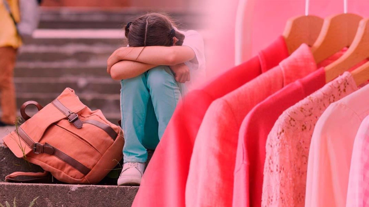 Contrario a lo que se pueda pensar, el origen de esta celebración tiene que ver con temas de discriminación.