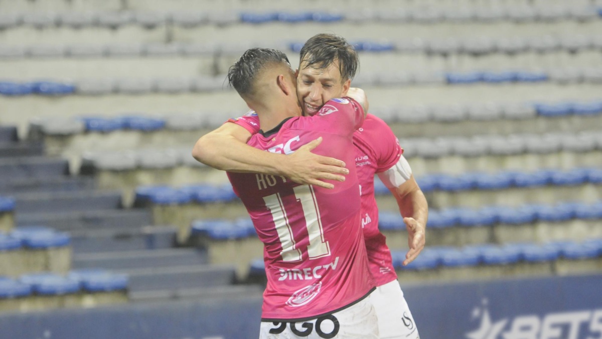 Liga Pro: Independiente del Valle mantiene el liderato y Aucas lo sigue de cerca (API)