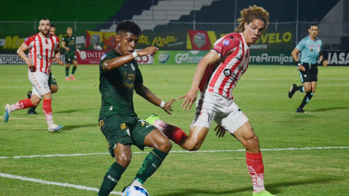 Liga Pro: así quedó la tabla de posiciones tras la victoria de Orense a Técnico Universitario (API)