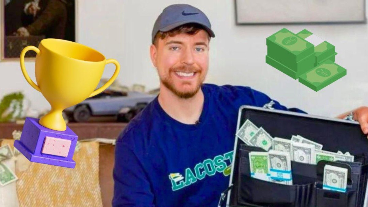 Imagen de archivo del concurso en redes sociales. (REDES SOCIALES)