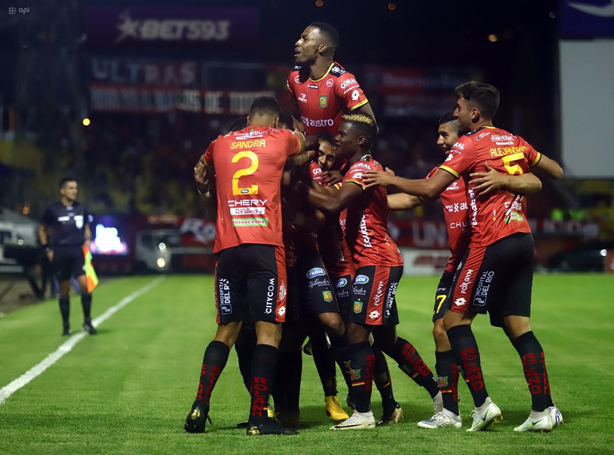 Liga Pro: así quedó la tabla después de la victoria de Deportivo Cuenca a Msuc Runa (BORIS ROMOLEROUX)