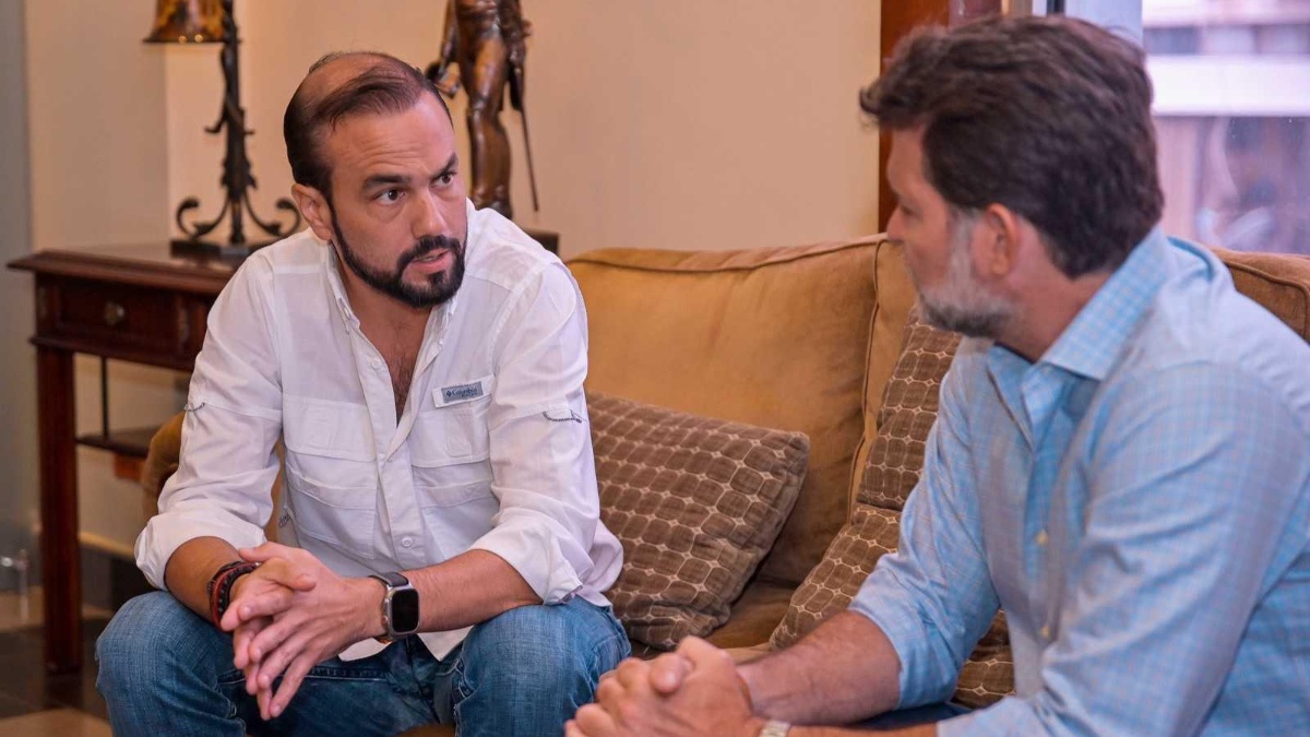 Chonillo exige al Gobierno Nacional reforzar las medidas de seguridad en todo Durán. (Twitter Luis Chonillo)