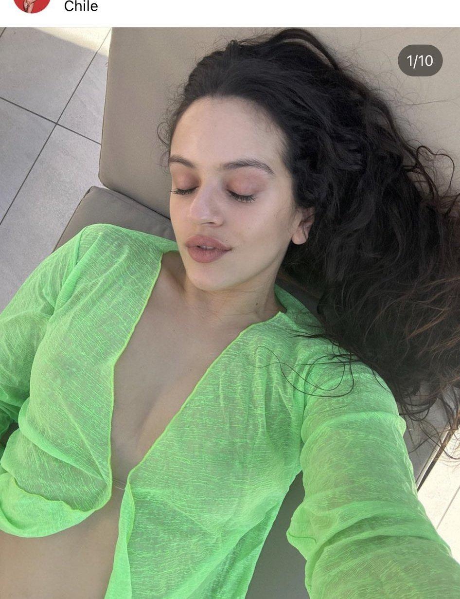 Una de las imágenes que JC manipuló y publicó en sus redes sociales.  (REDES SOCIALES)