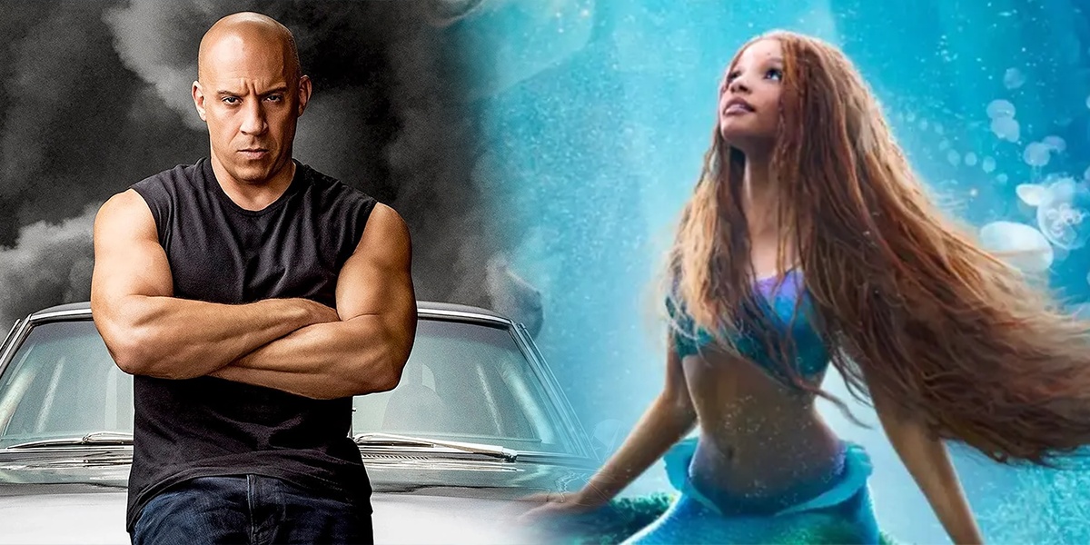 La edición live action del clásico de Disney logró una gran taquilla en su fin de semana de estreno. (Redes Sociales)