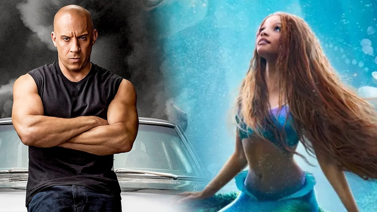 La edición live action del clásico de Disney logró una gran taquilla en su fin de semana de estreno. (Redes Sociales)