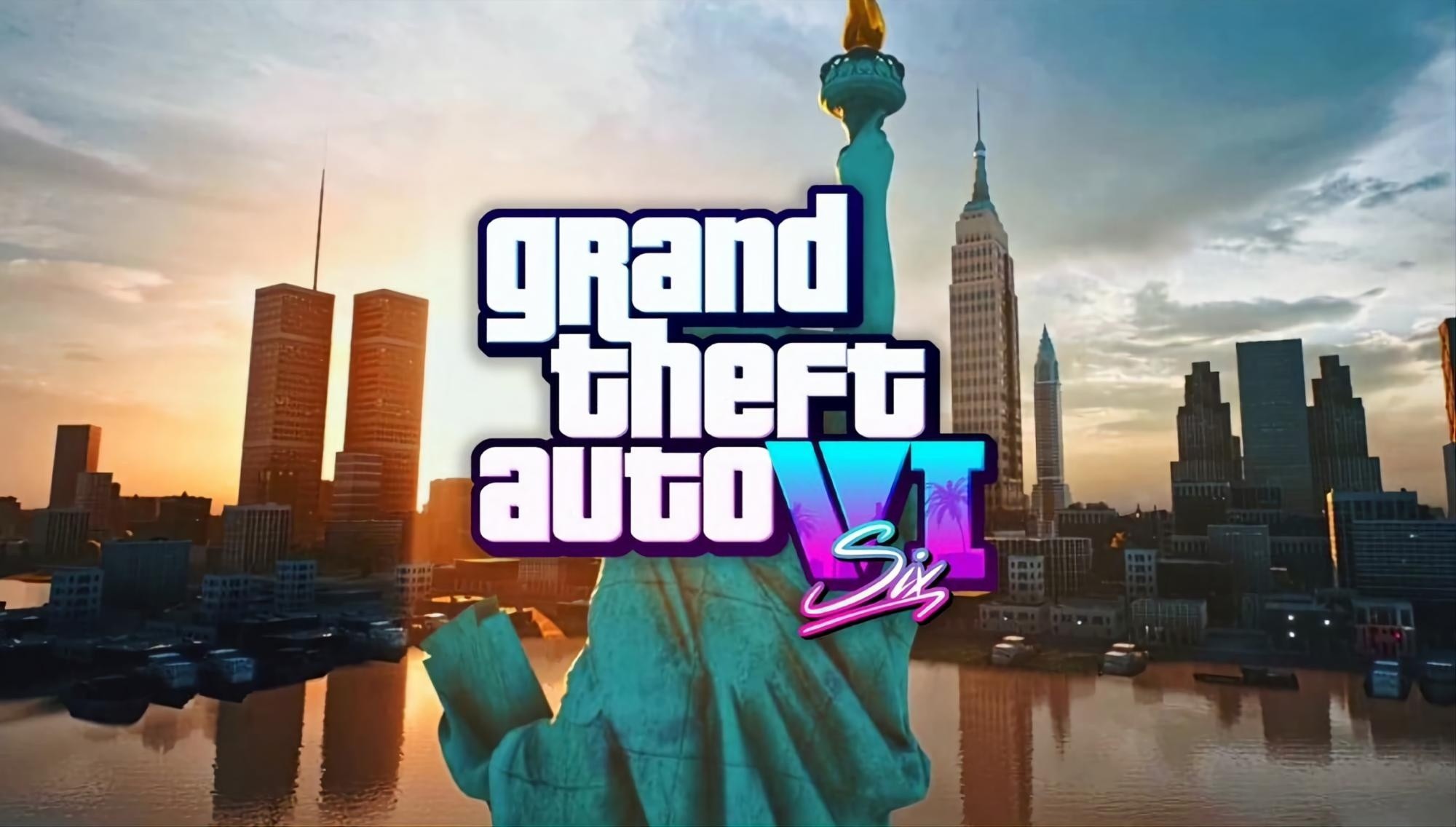 Grand Theft Auto VI (Gamerficial)