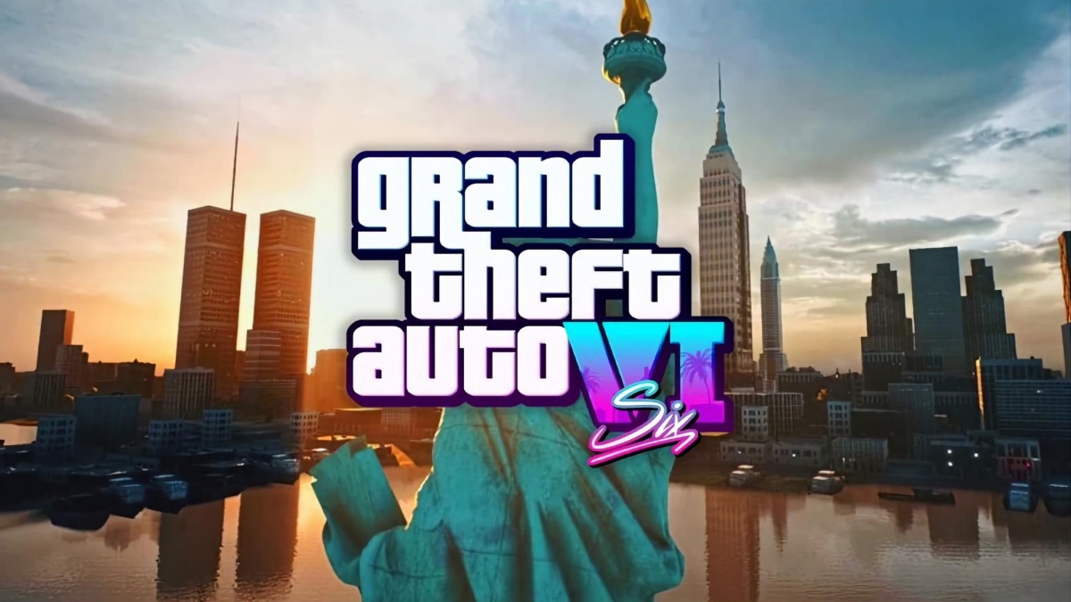 Grand Theft Auto VI (Gamerficial)