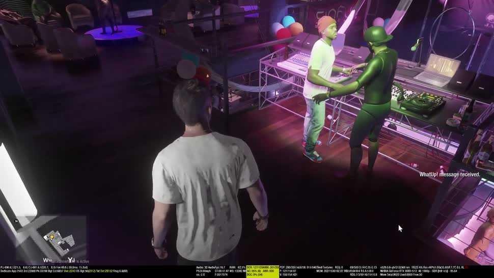 Se filtra gameplay de GTA VI en modo historia (Redes sociales)