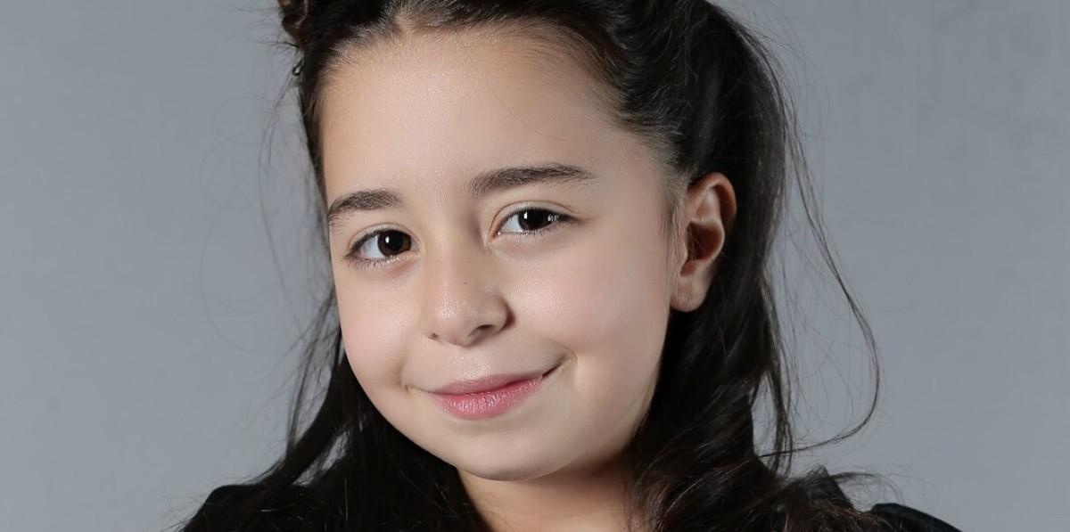 Imagen de archivo de Beren Gokyildiz.  (REDES SOCIALES)