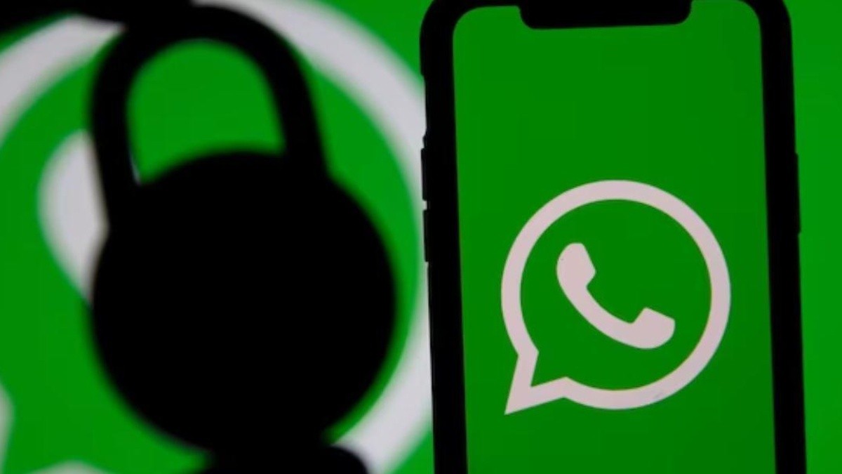 Imagen referencial de WhatsApp. (FREEPIK)