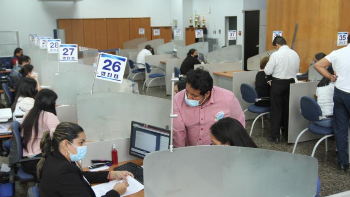 La Corte Constitucional dio paso a la nueva reforma tributaria, los cambios se aplicarían desde el lunes, según un experto. (Archivo)