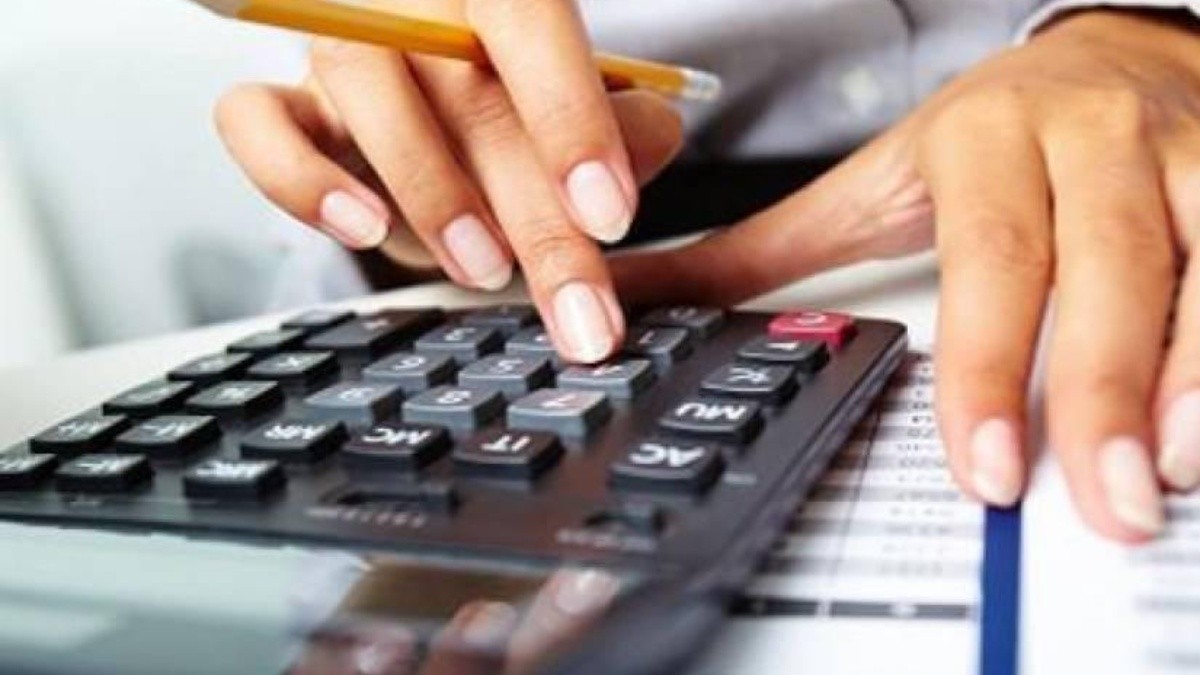 La Corte Constitucional emitió dictamen favorable a la Reforma Tributaria. (Foto: Ecuavisa.)