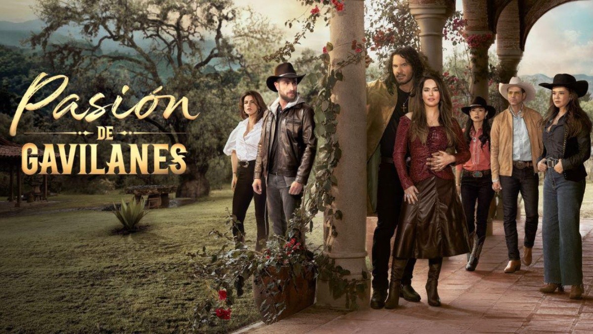 Los hermanos Reyes, las hermanas Elizondo y Rosario regresan en la nueva temporada (Telemundo)